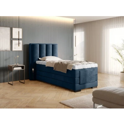 Obrázek Postel Veros 90x200 Materiál / Dekor: Nube 40