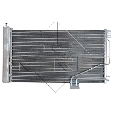 Obrázek Kondenzátor, klimatizace NRF 350219