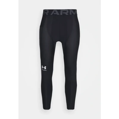Obrázek Under Armour Dlouhé spodní prádlo, Muži, Velikost: Small, Black