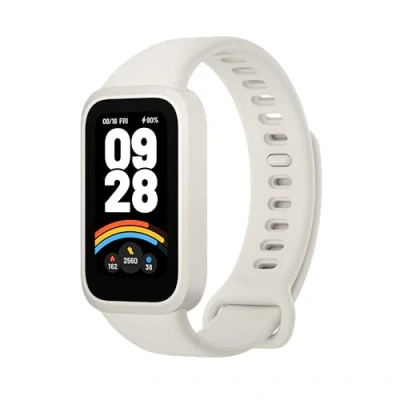 Obrázek Xiaomi Smart Popruh 9 Active Bílá
