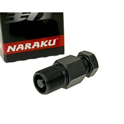 Obrázek POL kol stahovák NARAKU M18 X 1 levý závit Venkovní