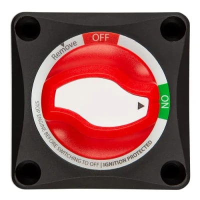 Obrázek Victron Energy Battery Switch ON/OFF 275A, Batterieschalter