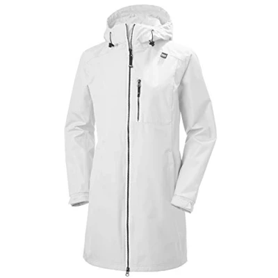 Obrázek Helly Hansen Dámská bunda Belfast Dlouhá