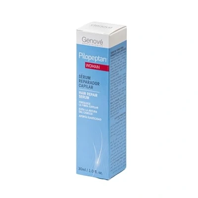 Obrázek PILOPEPTAN Overnight CareSerum &amp; Fluids, 200 ml