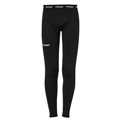 Obrázek Kempa Tights kalhoty, černá, l