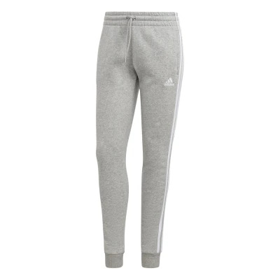 Obrázek adidas Sportswear Teplákové kalhoty, Ženy, Velikost: Small, Medium grey heather/white