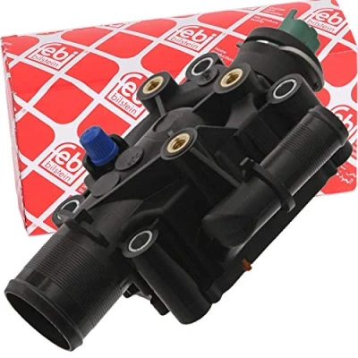 Obrázek febi bilstein 34977 kryt termostatu s teplotním spínačem, 1 kus