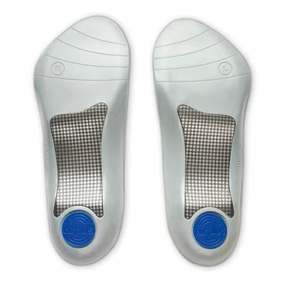Obrázek Airplus Pánská stélka Plantar Fascia, černá, medium