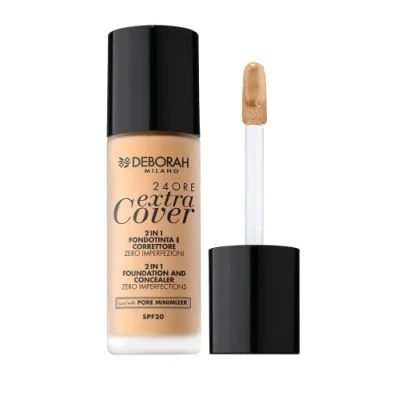 Obrázek DEBORAH Konečná úprava make upu, 30 ml