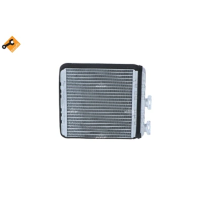 Obrázek NRF 54279 Výměník tepla, vnitřní vytápění