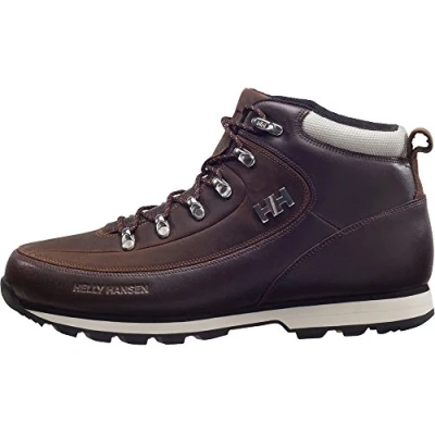 Obrázek Helly Hansen THE Forester Trekingové boty, Muži, Velikost: 40.5, Coffe bean / bushwacker boty