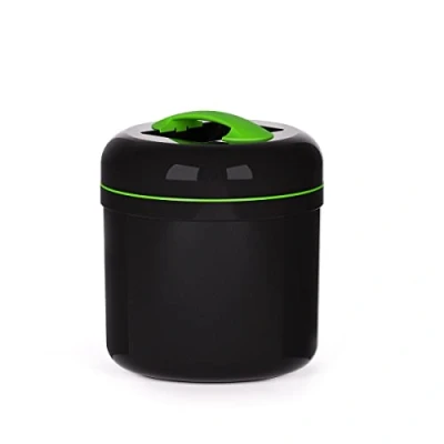 Obrázek VALIRA PROTERM Pro Term Brotdose, Grau/Grün, 4 L