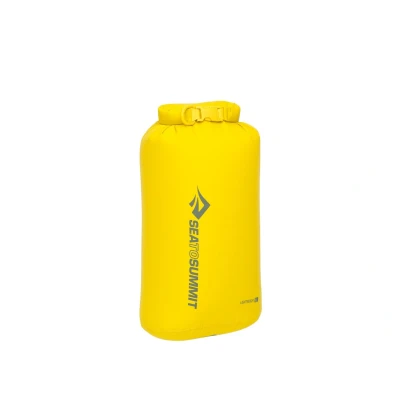 Obrázek Sea To Summit Lightweight Dry Bag 5 L, Sulphur Yellow