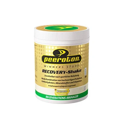 Obrázek Peeroton RECOVERY shake Banánový