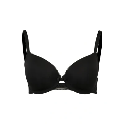 Obrázek Triumph Beauty FULL Essential Podprsenka pod tričko, Ženy, Velikost: 70F, Black