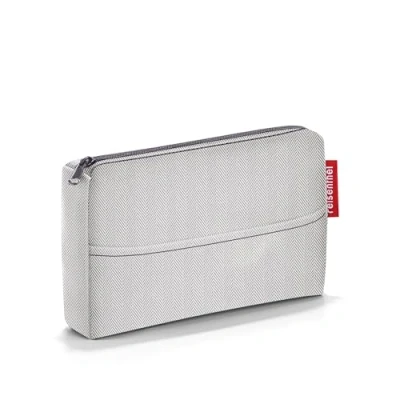 Obrázek reisenthel kapesní organizér, kompaktní, Herringbone Grey, Minimální