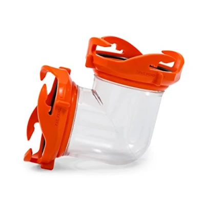 Obrázek Camco (39485 90 Grad Tote Tank Adapter