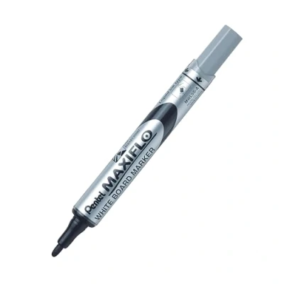 Obrázek Pentel MWL5S A mit Flüssigtinte und Pumsystem, 1 Stück schwarz