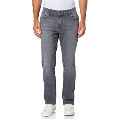 Obrázek BRAX Pánský styl Hi Flex Chuck Jeans, Tmavě