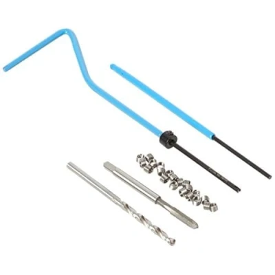Obrázek V Coil 04005 Sada na opravu závitů, vícebarevná, velikost M3 x 0,5 mm