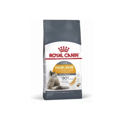 Obrázek ROYAL CANIN Hair &amp; Skin Care 4kg