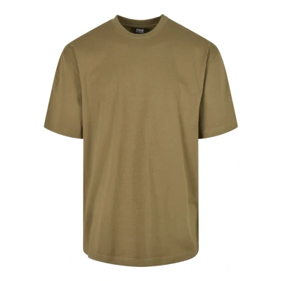Obrázek Urban Classics TALL Jednoduché tričko, Muži, Velikost: 3XL, Tiniolive