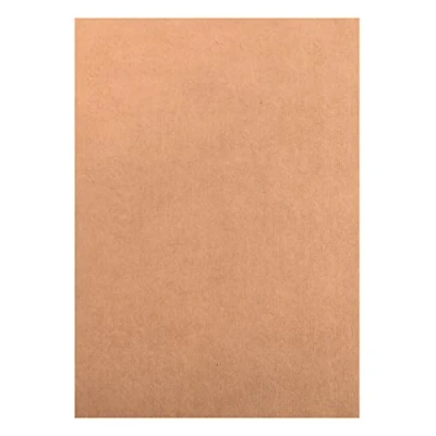 Obrázek Vaessen Creative Florence Cardstock kraftový papír A4 300 g, 20 listů na výrobu karet, narozeninové pohlednice, svatební přání, pozvánky a scrapbooking