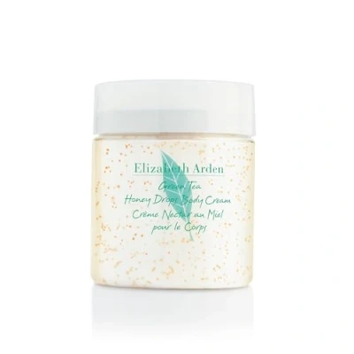 Obrázek Elizabeth Arden Green Tea Honey Drops, tělový krém obohacený výtažkem ze zeleného čaje, pravý med a pečující bambucké máslo, 250 ml