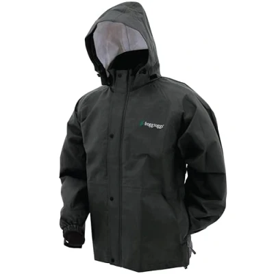Obrázek Frogg toggs Pánská bunda Bull Frogg™ Rain Jacket