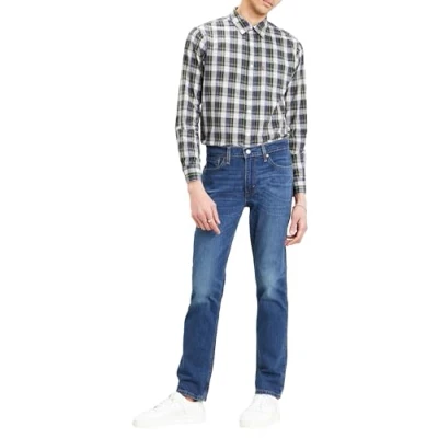 Obrázek Levi&#039;s 511 Slim Džíny Fit, Muži, Velikost: 33x34, Throttle