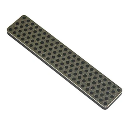 Obrázek DMT Diamant Ski und Snowboard Abziehstein, 110 mm, extra grob, WS4X