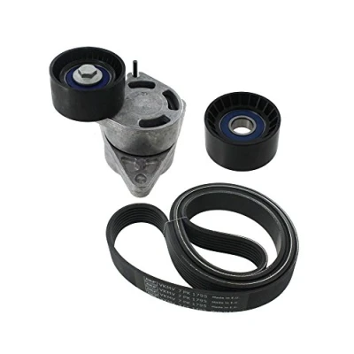 Obrázek SKF Vkma 36073 Spannrollen sada pro Kromě Pud