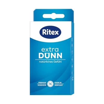 Obrázek Ritex Ideal Kondome EXTRA 42804
