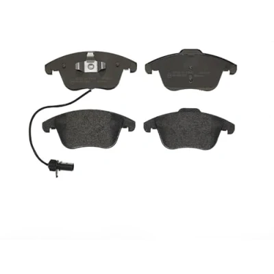 Obrázek Brembo P 85 113 sada brzdových destiček, kotoučová brzda (4dílná)
