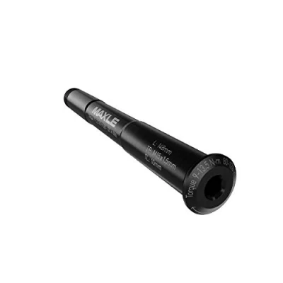 Obrázek Sram Maxle Stealth zadní 12x142 M12X1,5 délka 160 mm Osa