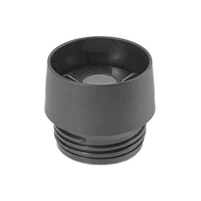 Obrázek Emsa náhradní uzávěr černý pro izolační hrnek Travel Mug víčko, plast, 7,5 x 7 cm