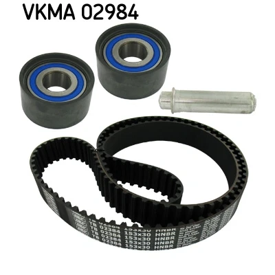 Obrázek Sada rozvodového řemene SKF VKMA 02984