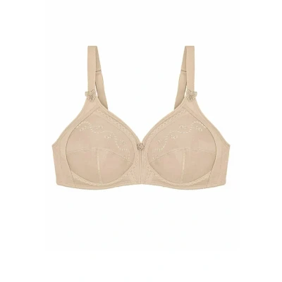 Obrázek Triumph Podprsenka s kosticemi, Ženy, Velikost: 100B, Beige