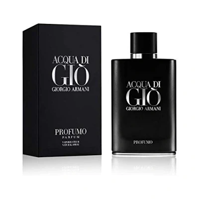 Obrázek Armani acqua Di Gio Homme profumo parfum, balení po jednom kusu (180 ml)