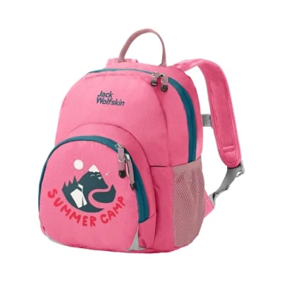 Obrázek Jack Wolfskin Unisex dětský batoh Buttercup na denní nošení
