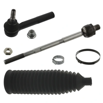 Obrázek febi bilstein 43780 spojovací tyč se sadou manžet řídítek, 1 kus