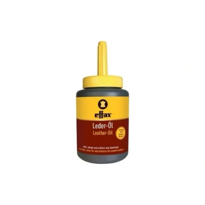 Obrázek Effax Leather Oil