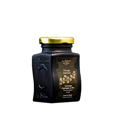 Obrázek La Sultane de Saba Peelingový gel na cestovní bázi, 100 ml