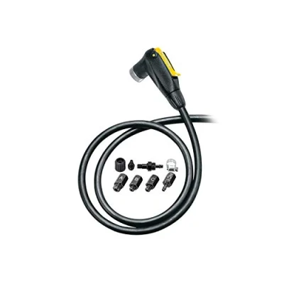 Obrázek TOPEAK mini Dual G, údaje, jednotná velikost