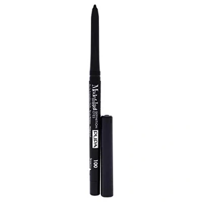 Obrázek Pupa Made to zatížení Definition Eyes 100 Deep Black