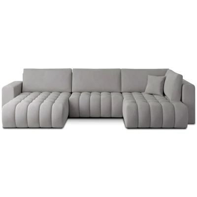Obrázek Bonito sedací souprava Materiál / Dekor: Nube 3, Orientace: Levá