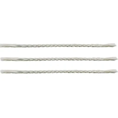 Obrázek WMF Gourmet náhradní knot pro bylinkovou zahradu, 3 kusy, díl ze skelných vláken
