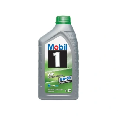Obrázek Mobil 1 ESP 5W 30, 1l