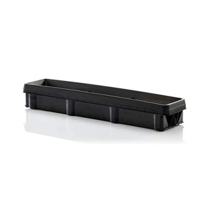 Obrázek MANN FILTER CU 59 161 Innenraumfilter Für LKW