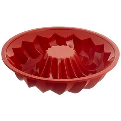 Obrázek Silikomart 20.224.00.0060 SFT224 ITEM SAVARING CAKE ø 240 MM H 60 IN POLYBAG